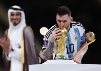 الأرجنتين في مواجهة ثقل التتويج المونديالي بقطر