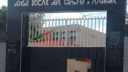 ثانوية أبي شعيب الدكالي بالبيضاء تكتشف مواهب “الفن التاسع”
