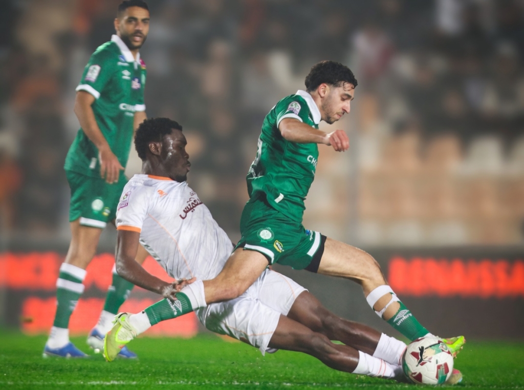 الجولة 22.. منعرج حاسم يهدد الكبار ويخلط أوراق صراع أسفل الترتيب