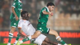 الجولة 22.. منعرج حاسم يهدد الكبار ويخلط أوراق صراع أسفل الترتيب