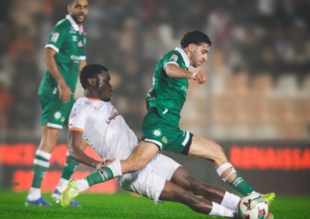 الجولة 22.. منعرج حاسم يهدد الكبار ويخلط أوراق صراع أسفل الترتيب