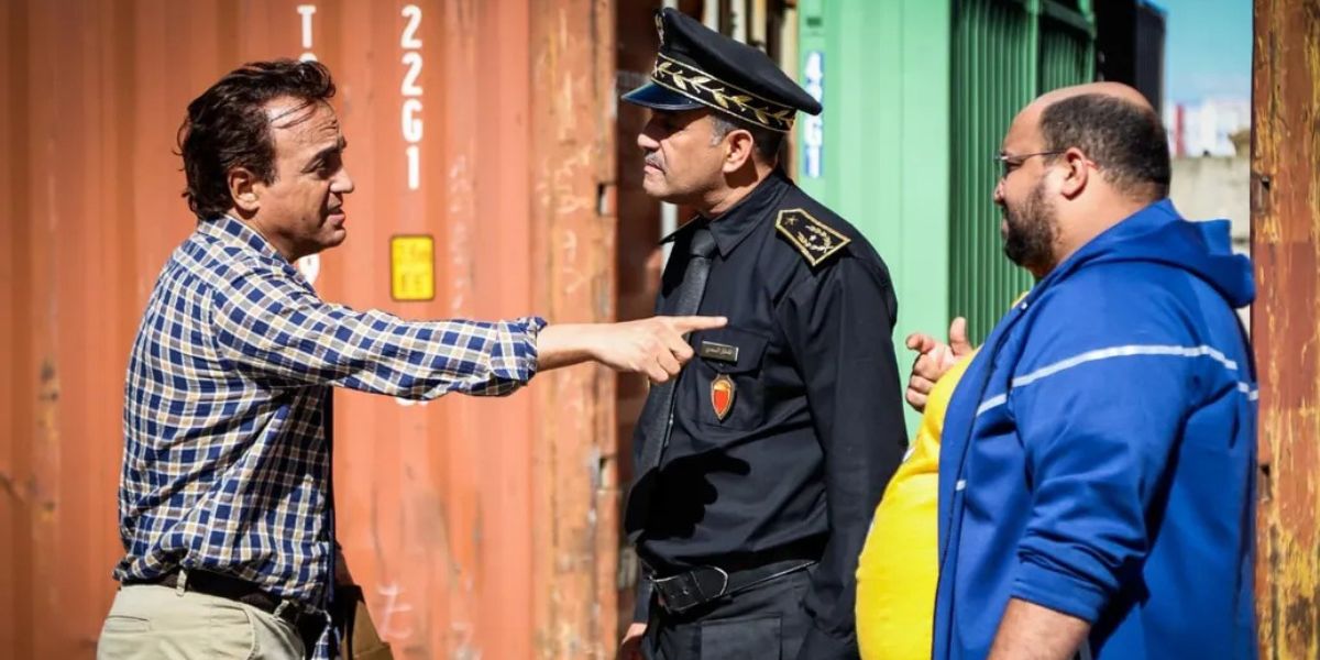 جريمة وكوميديا.. “حبيبي حتى الموت” يقترب من العرض على الأولى
