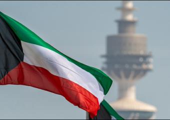 الكويت تدين الهجمات الإيرانية المتكررة