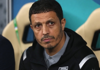 كتيبة السلامي تسقط أمام سويسرا قبل المونديال
