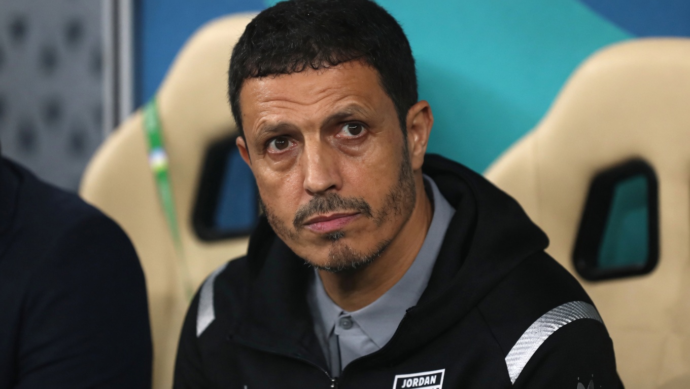 كتيبة السلامي تسقط أمام سويسرا قبل المونديال