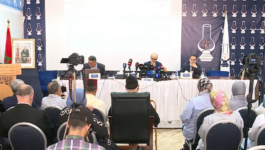 العدالة والتنمية يطلق منصة لـ”الإنصات للمواطنين” لإعداد برنامجه الانتخابي