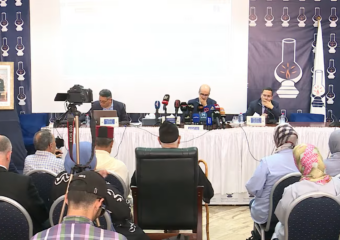 العدالة والتنمية يطلق منصة لـ”الإنصات للمواطنين” لإعداد برنامجه الانتخابي