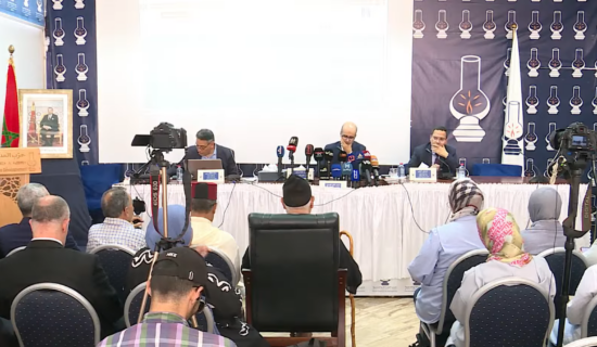 العدالة والتنمية يطلق منصة لـ”الإنصات للمواطنين” لإعداد برنامجه الانتخابي