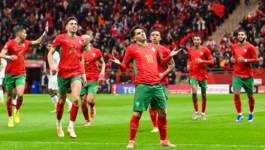 كيف أصبح اسم المغرب ضيفا دائما على منصات التتويج؟