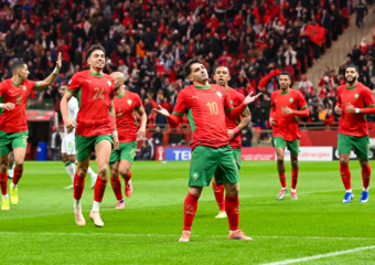 كيف أصبح اسم المغرب ضيفا دائما على منصات التتويج؟
