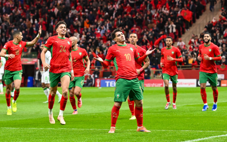 كيف أصبح اسم المغرب ضيفا دائما على منصات التتويج؟