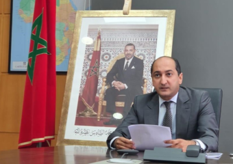 المغرب يدعم قدرات إفريقيا السيبرانية