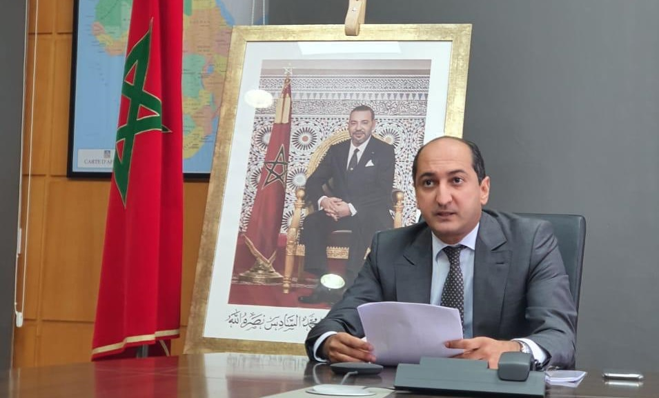 المغرب يدعم قدرات إفريقيا السيبرانية