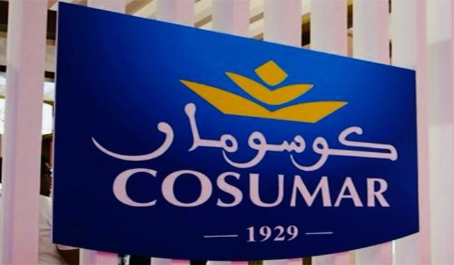 “كوسومار” تحقق رقم معاملات بقيمة 2,2 مليار درهم بداية 2026