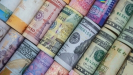 حرب إيران تعيد ترتيب خريطة العملات وتربك أسواق الصرف 
