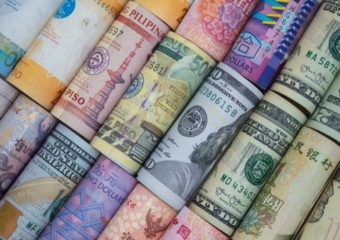 حرب إيران تعيد ترتيب خريطة العملات وتربك أسواق الصرف 