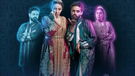 “جوج رواح” ينعش الكوميديا الشعبية ويصمد بقاعات السينما المغربية
