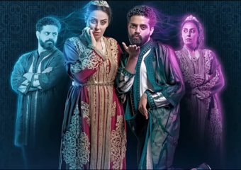 “جوج رواح” ينعش الكوميديا الشعبية ويصمد بقاعات السينما المغربية
