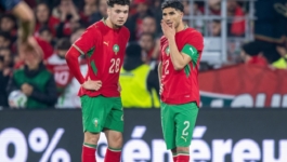 كمبيوتر أوبتا يضع المغرب ضمن المرشحين للفوز بمونديال 2026