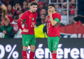 كمبيوتر أوبتا يضع المغرب ضمن المرشحين للفوز بمونديال 2026