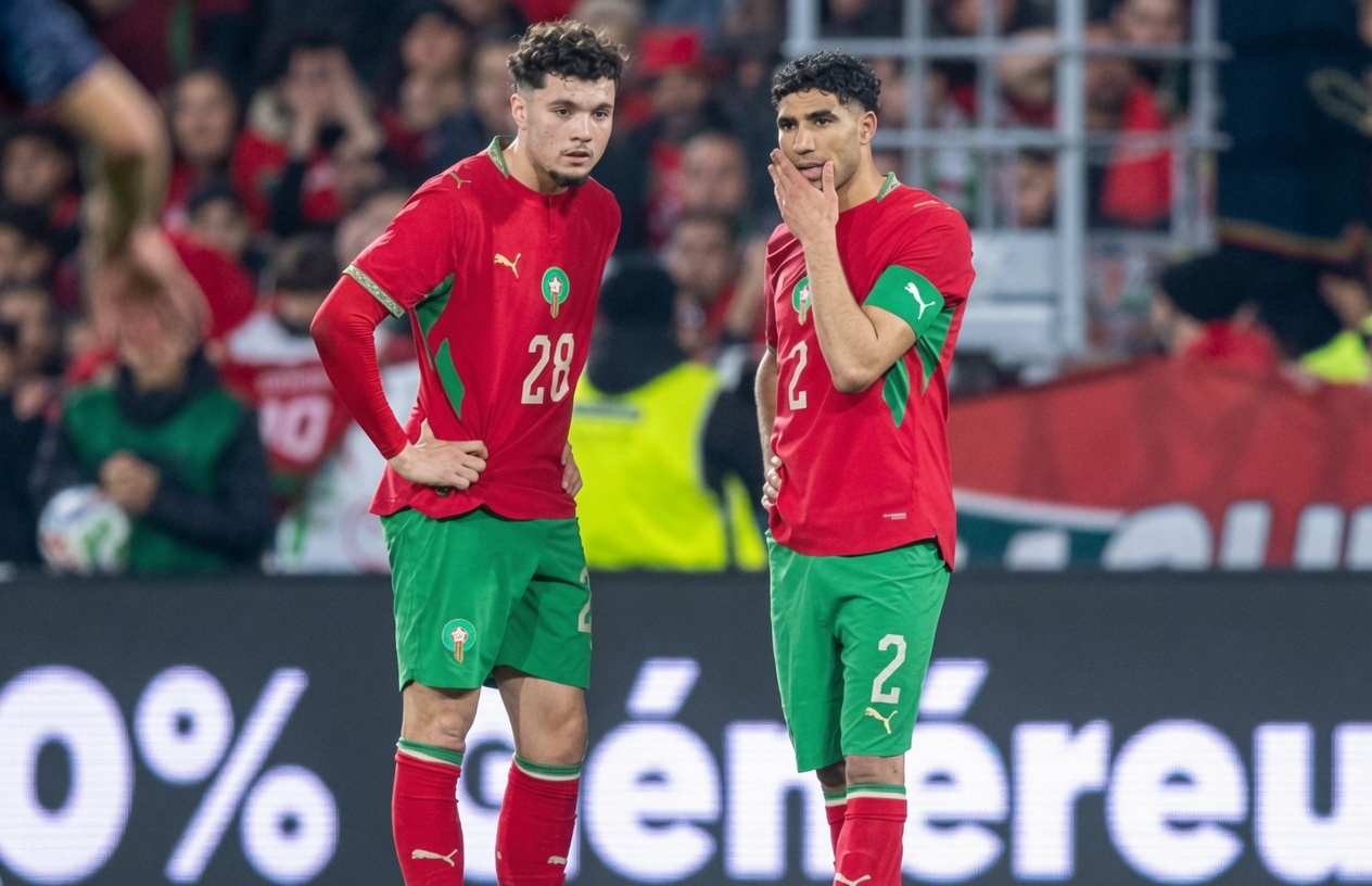 كمبيوتر أوبتا يضع المغرب ضمن المرشحين للفوز بمونديال 2026