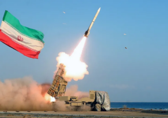 إيران تتوعد بالرد على أي هجمات أمريكية جديدة