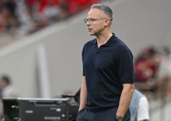 وهبي: هدفنا الوصول للجاهزية الكاملة قبل المونديال والنرويج منافس صعب