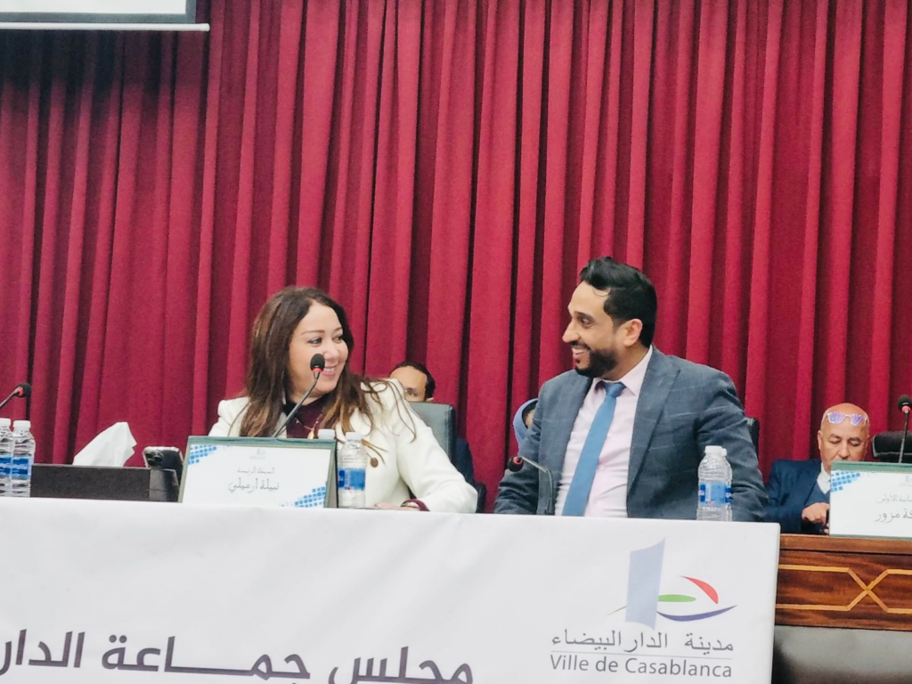 مطالب بالتحقيق في مصدر روائح كريهة بالأحياء الساحلية بالدار البيضاء