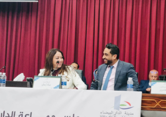 مطالب بالتحقيق في مصدر روائح كريهة بالأحياء الساحلية بالدار البيضاء