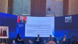 نزار بركة: الرؤية الملكية جعلت الماء قضية سيادة وطنية لا مجرد ملف تقني