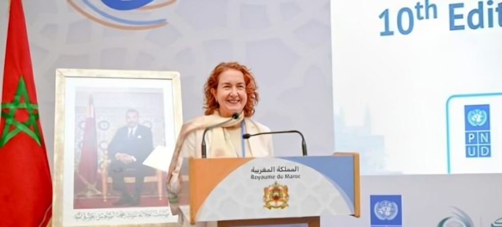 برنامج الأمم المتحدة الإنمائي يشيد بتقدم المغرب في تقييم السياسات العمومية