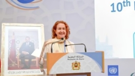 برنامج الأمم المتحدة الإنمائي يشيد بتقدم المغرب في تقييم السياسات العمومية
