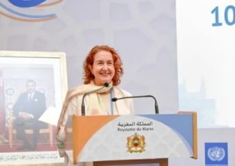 برنامج الأمم المتحدة الإنمائي يشيد بتقدم المغرب في تقييم السياسات العمومية