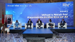 “فيزا” تسلط الضوء على التكنولوجيا المالية