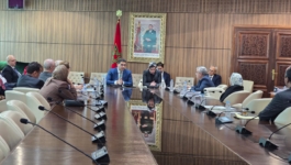 بنسعيد: المحكمة الدستورية ليست فاعلا سياسا وعالجنا اختلالات مجلس الصحافة بعيدا عن الصراعات