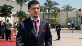 أزمة تأشيرة تُخلّف الواحدي عن رحلة أمريكا.. والجامعة تستعين بمعمر كإجراء احترازي