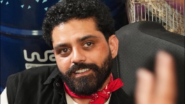 أيوب أبو النصر: نجاح الدور يبدأ من تحليل الشخصية