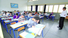 الشعب العلمية والتقنية تهيمن بـ71%.. 528 ألف مترشح يجتازون امتحانات البكالوريا 2026 بالمغرب