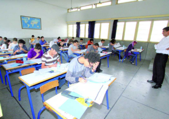 الشعب العلمية والتقنية تهيمن بـ71%.. 528 ألف مترشح يجتازون امتحانات البكالوريا 2026 بالمغرب