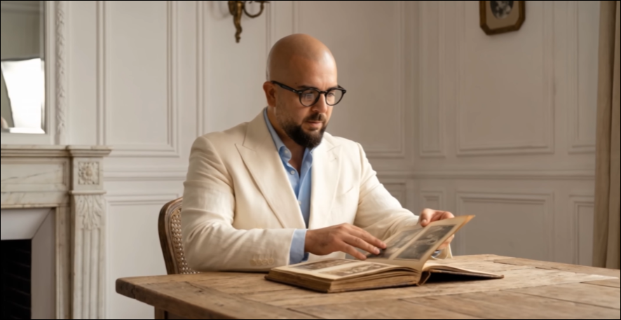 الذكاء الاصطناعي يزاحم الإبداع البشري بكليبات الأغاني ويهدد الإخراج التقليدي