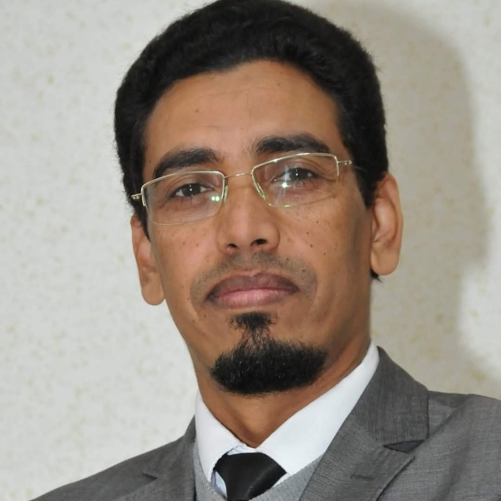 بلاغ استقالة