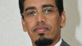 بلاغ استقالة