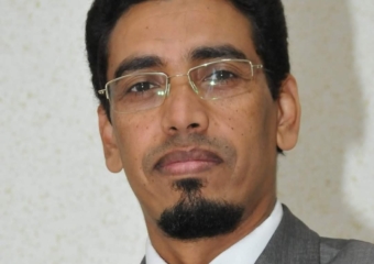بلاغ استقالة