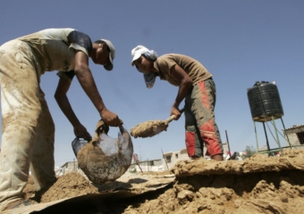 البناء يشغل أكثر من السياحة بجهة مراكش والأجور تقفز لـ13 مليار درهم