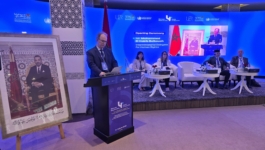 بلكوش: الاستعراض الدوري أداة لمواكبة الإصلاحات وفعاليته تقاس بتنفيذ التوصيات