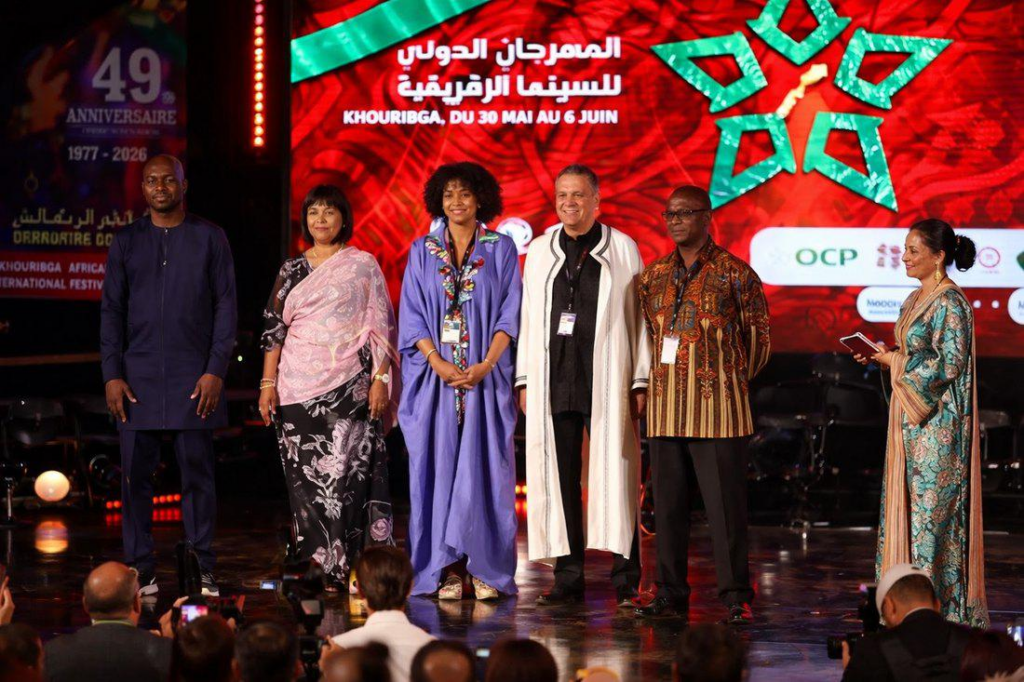 السينما الإفريقية تبحث عن جمهورها والمغرب يرسخ موقعه جسرا للعبور الدولي