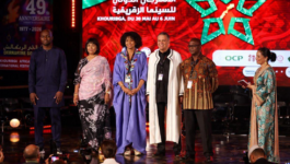السينما الإفريقية تبحث عن جمهورها والمغرب يرسخ موقعه جسرا للعبور الدولي