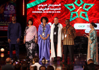 السينما الإفريقية تبحث عن جمهورها والمغرب يرسخ موقعه جسرا للعبور الدولي