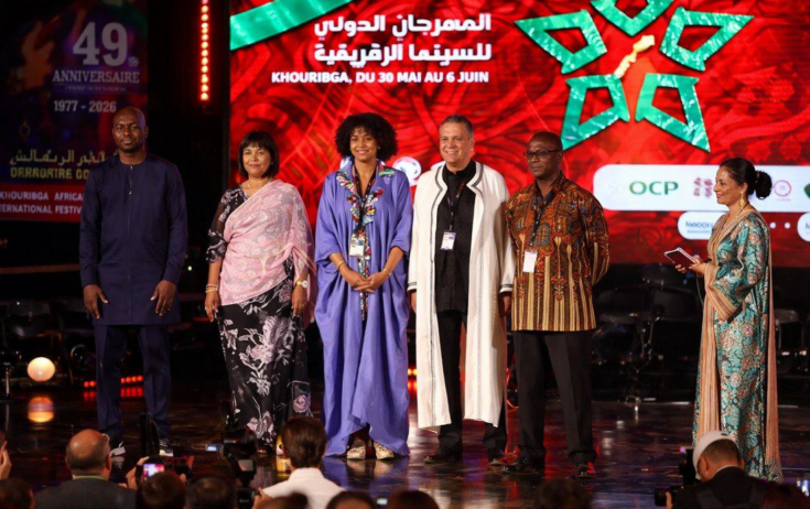 السينما الإفريقية تبحث عن جمهورها والمغرب يرسخ موقعه جسرا للعبور الدولي