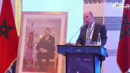 زنيبر يدعو لتحويل توصيات الاستعراض الدوري لحقوق الإنسان إلى إجراءات عملية